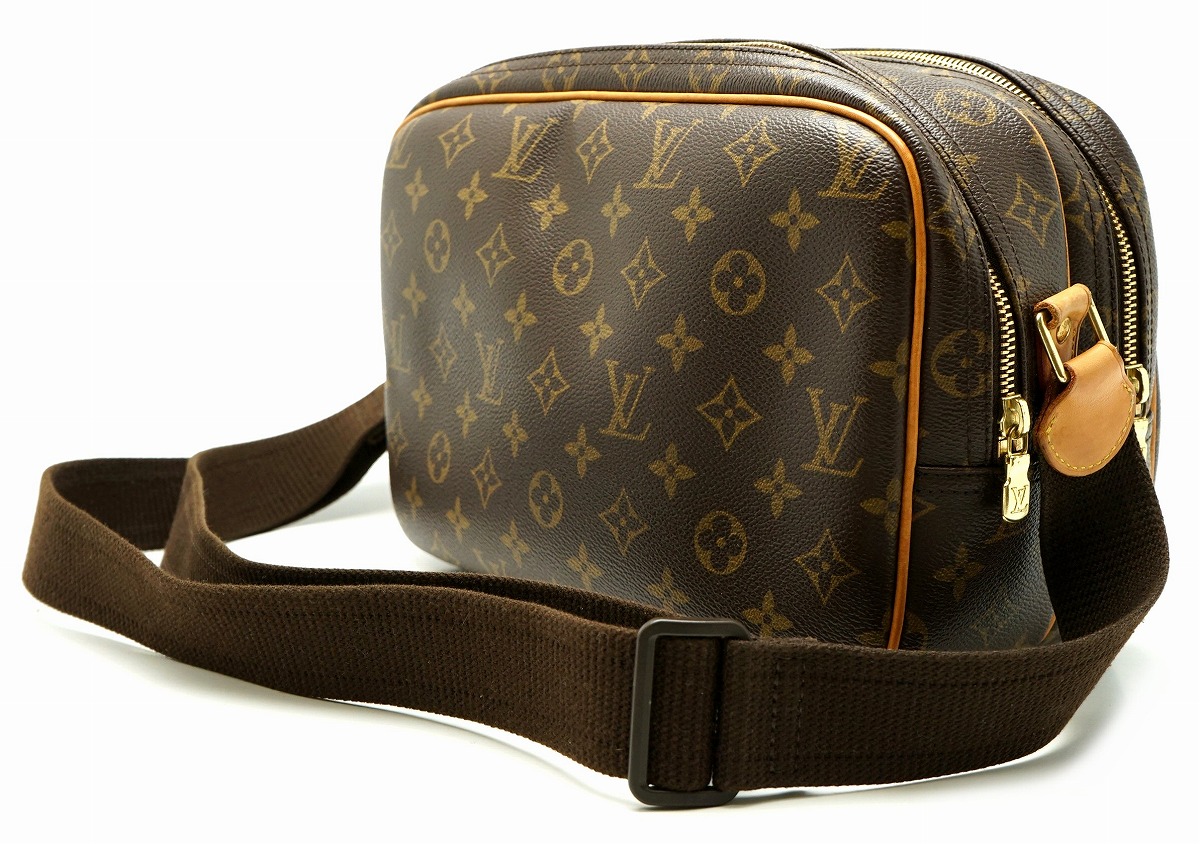 楽天市場】【バッグ】LOUIS VUITTON ルイ ヴィトン モノグラム