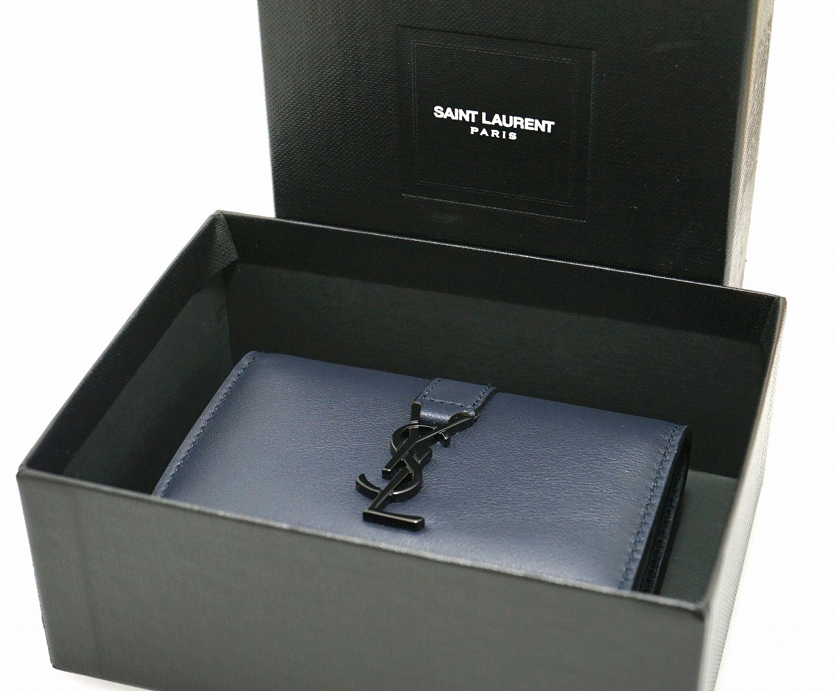 楽天市場】【新品未使用品】YVES SAINT LAURENT イヴ サン ローラン