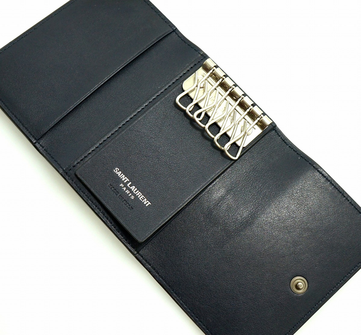 楽天市場】【未使用品】YVES SAINT LAURENT イヴ サン ローラン YSL