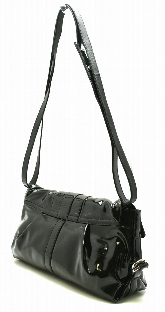 楽天市場】【バッグ】BVLGARI ブルガリ チャンドラ ショルダーバッグ