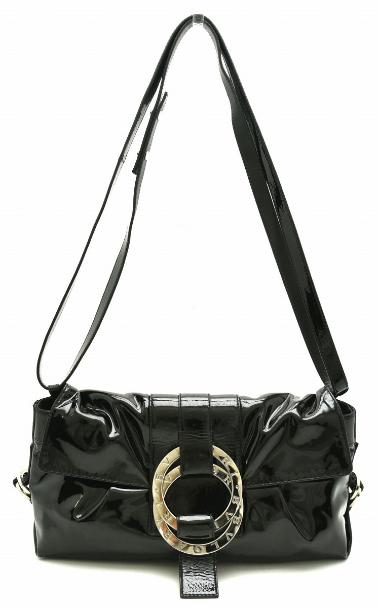 楽天市場】【バッグ】BVLGARI ブルガリ チャンドラ ショルダーバッグ