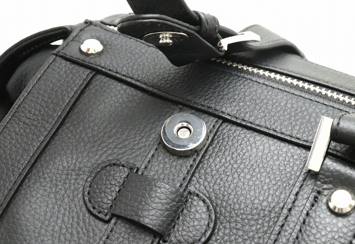 楽天市場】【未使用品】【バッグ】GOLD PFEIL ゴールド ファイル