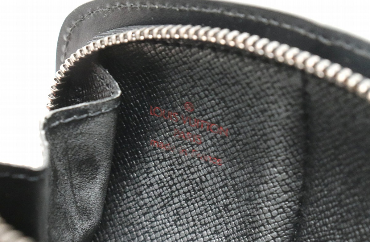 楽天市場】【財布】LOUIS VUITTON ルイ ヴィトン エピ ポルトモネ エピ