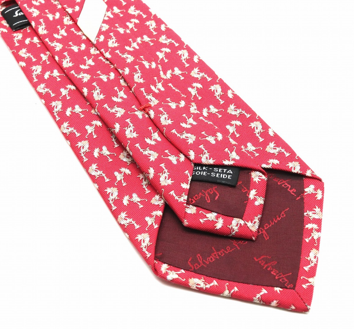 楽天市場】【アパレル】Salvatore Ferragamo サルヴァトーレ