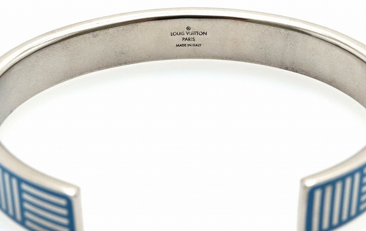 楽天市場】【ジュエリー】LOUIS VUITTON ルイ ヴィトン ジョンク