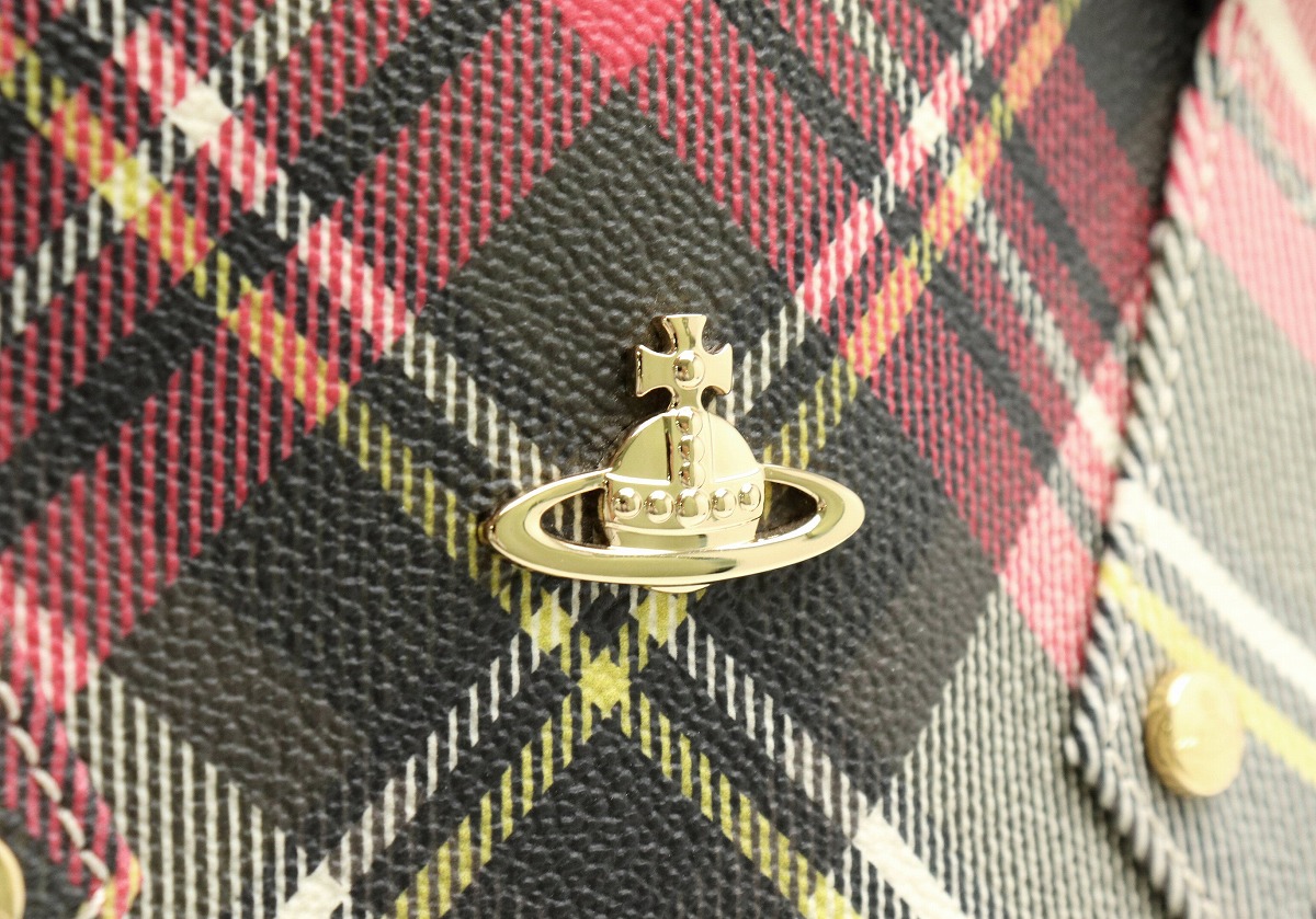 楽天市場】【バッグ】Vivienne Westwood ヴィヴィアン ウエストウッド