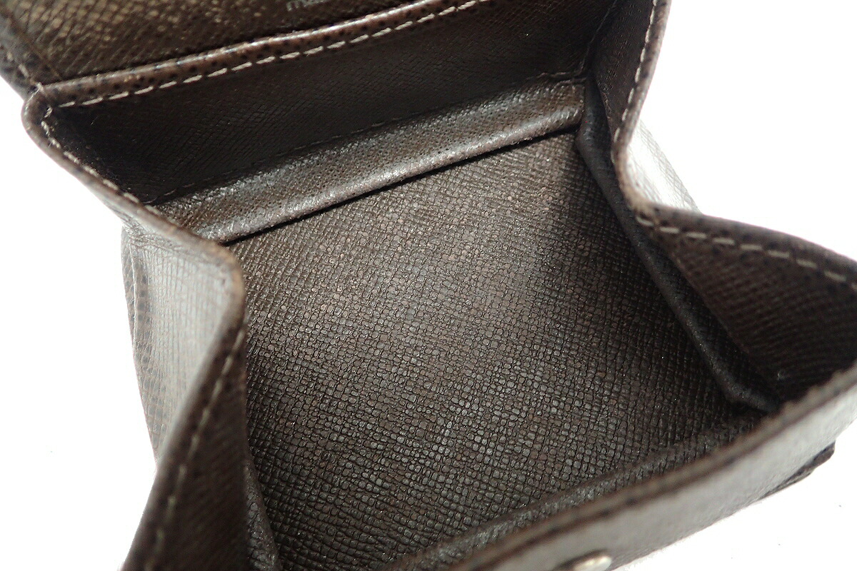 楽天市場】【財布】LOUIS VUITTON ルイ ヴィトン タイガ ポルトモネ