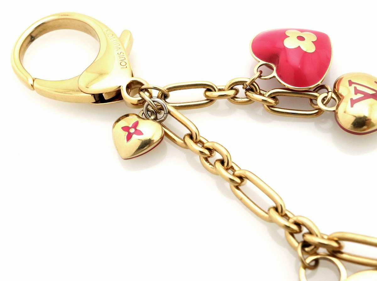 楽天市場】LOUIS VUITTON ルイ ヴィトン ビジュー サック クール