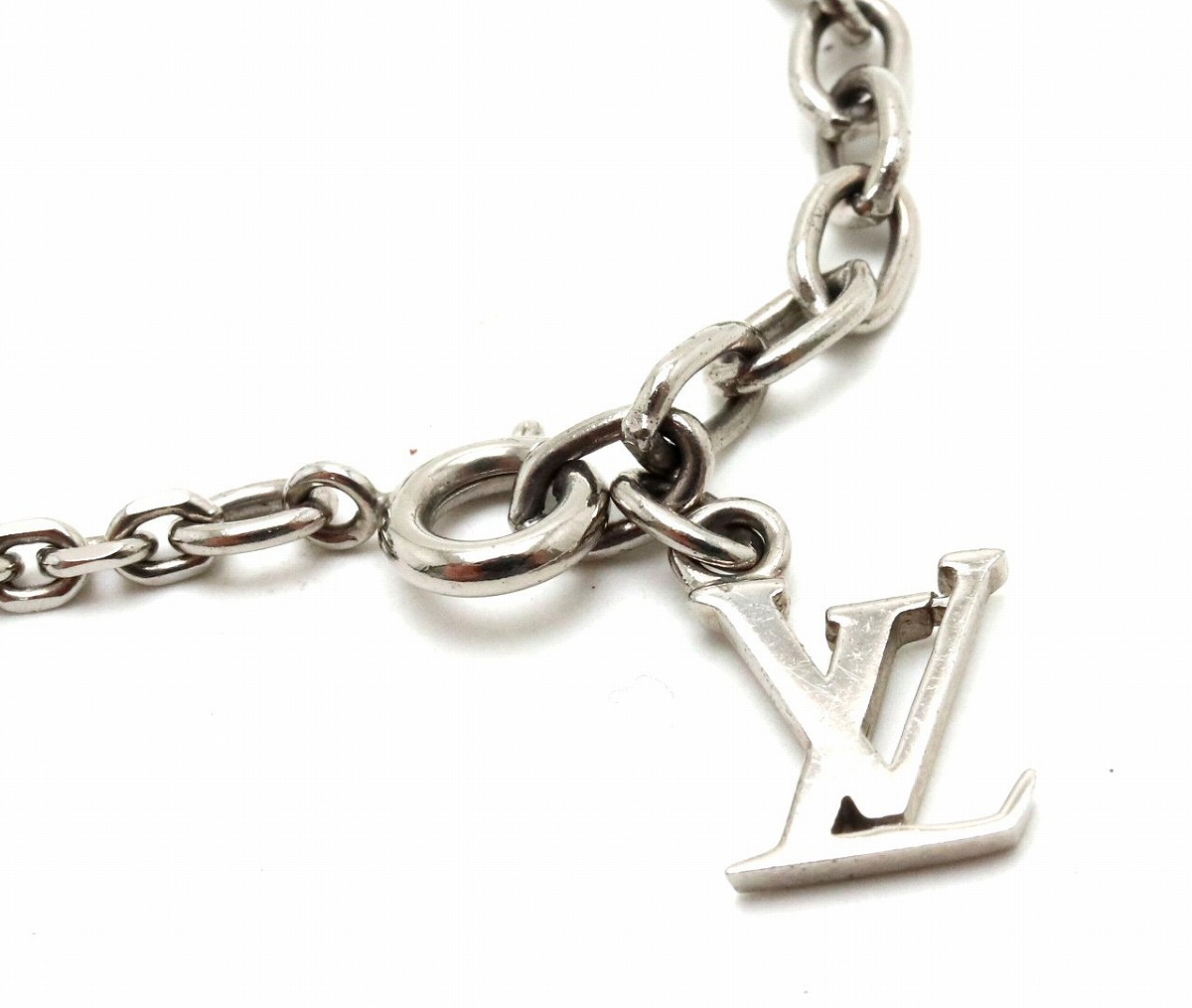 楽天市場】【ジュエリー】LOUIS VUITTON ルイ ヴィトン ブラスレ