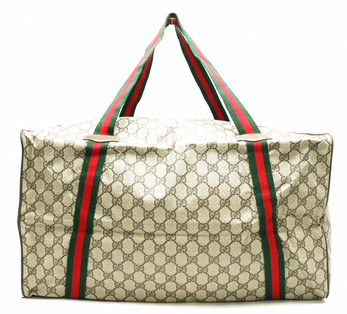 楽天市場】【バッグ】GUCCI グッチ オールドグッチ シェリーライン