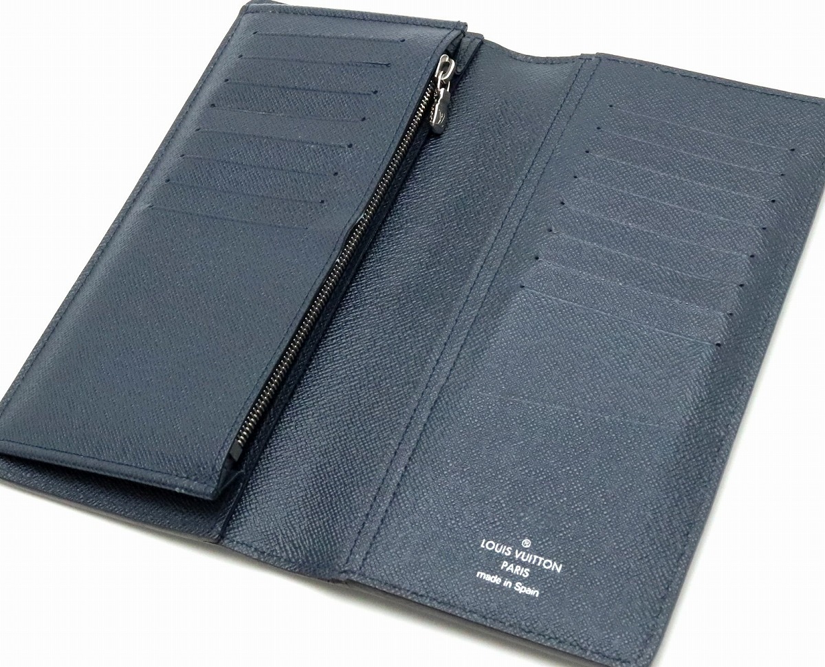 楽天市場】【財布】LOUIS VUITTON ルイ ヴィトン エピ ポルトフォイユ