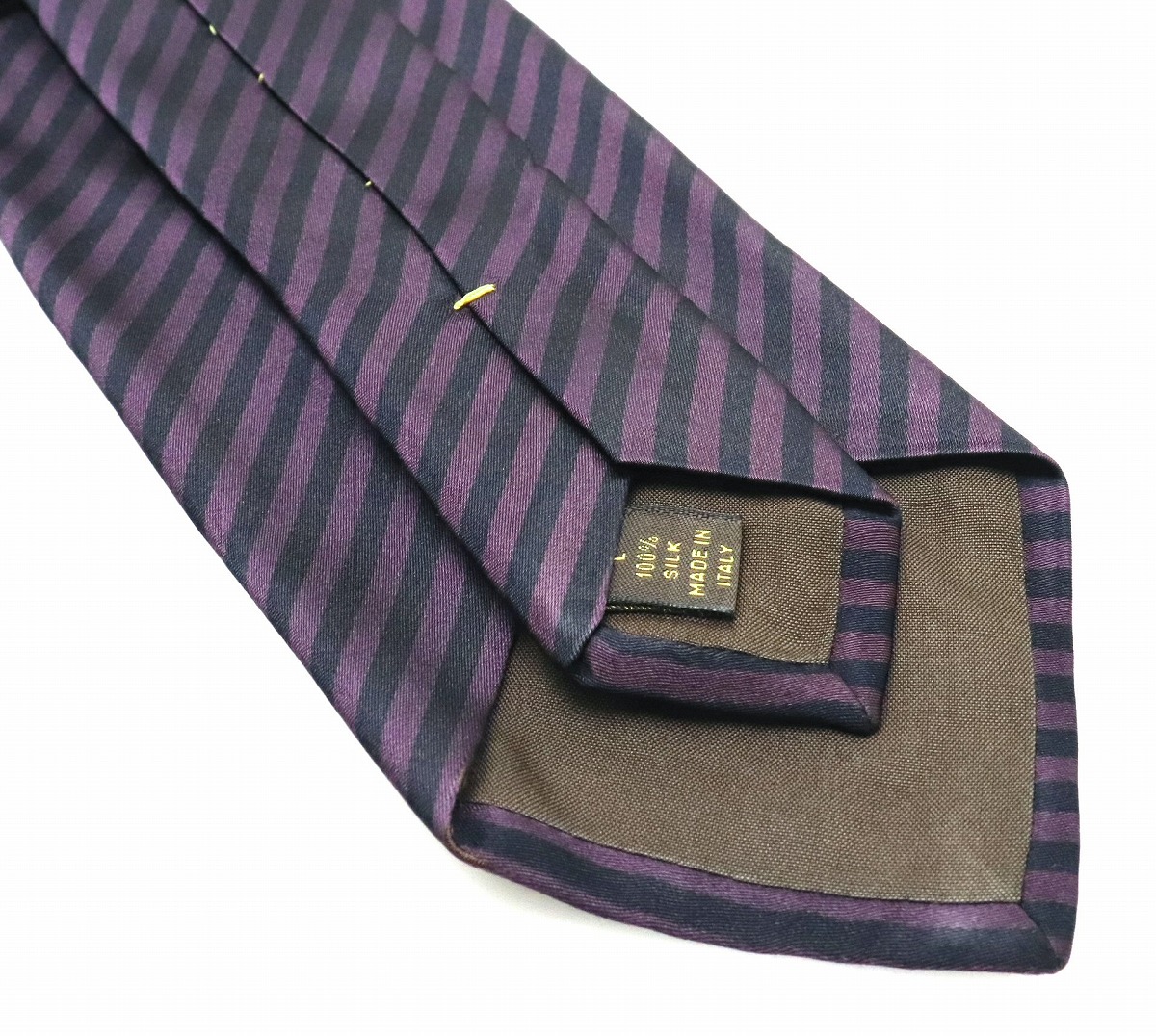 楽天市場】【アパレル】LOUIS VUITTON ルイ ヴィトン ロゴ ストライプ