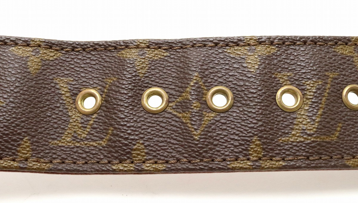 楽天市場】LOUIS VUITTON ルイ ヴィトン モノグラム オールド