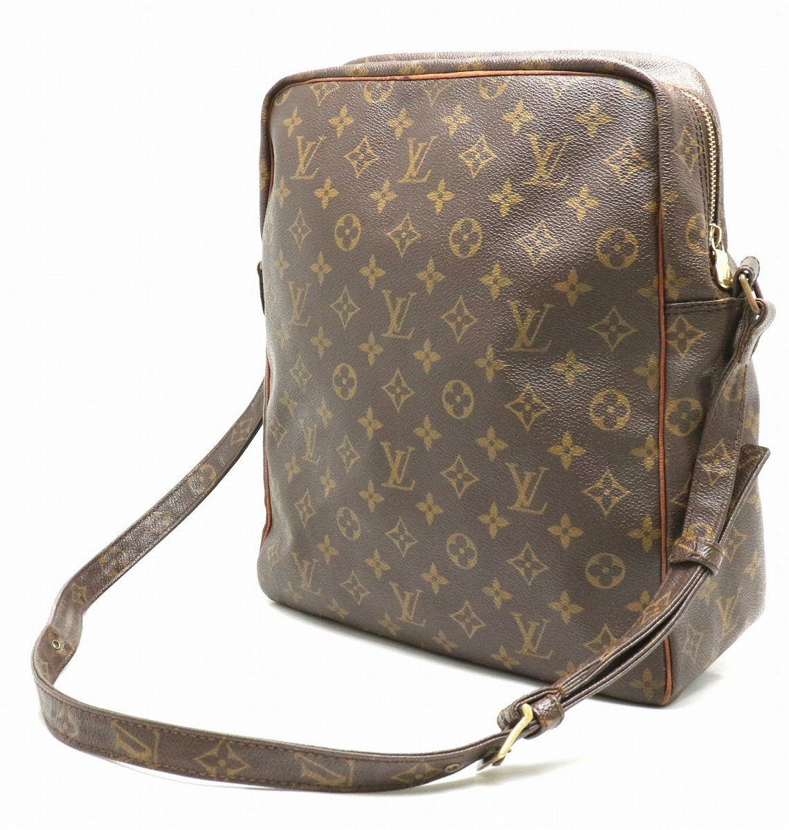 楽天市場】【バッグ】LOUIS VUITTON ルイ ヴィトン モノグラム