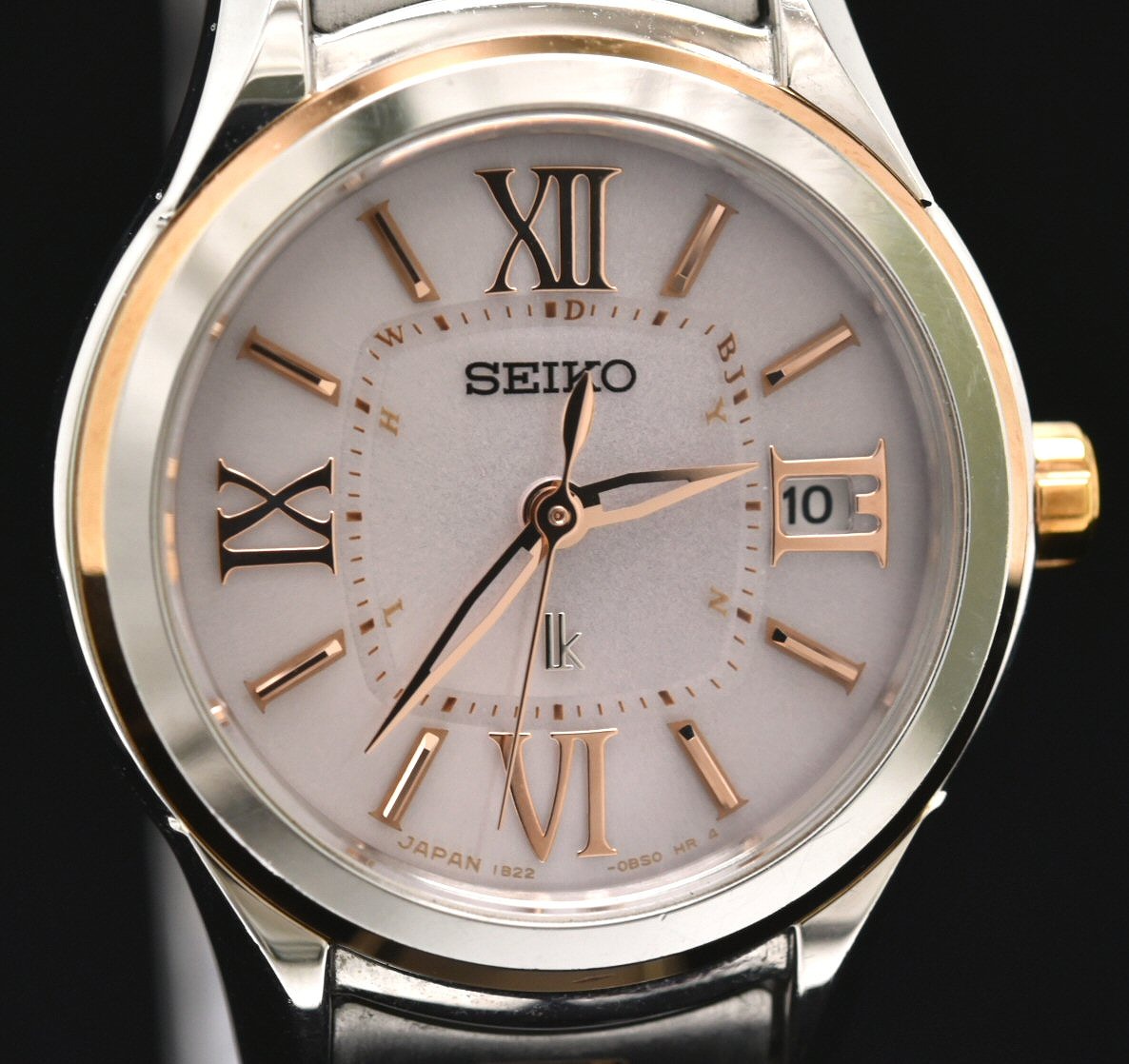 楽天市場】【ウォッチ】SEIKO セイコー ルキア レディース ソーラー