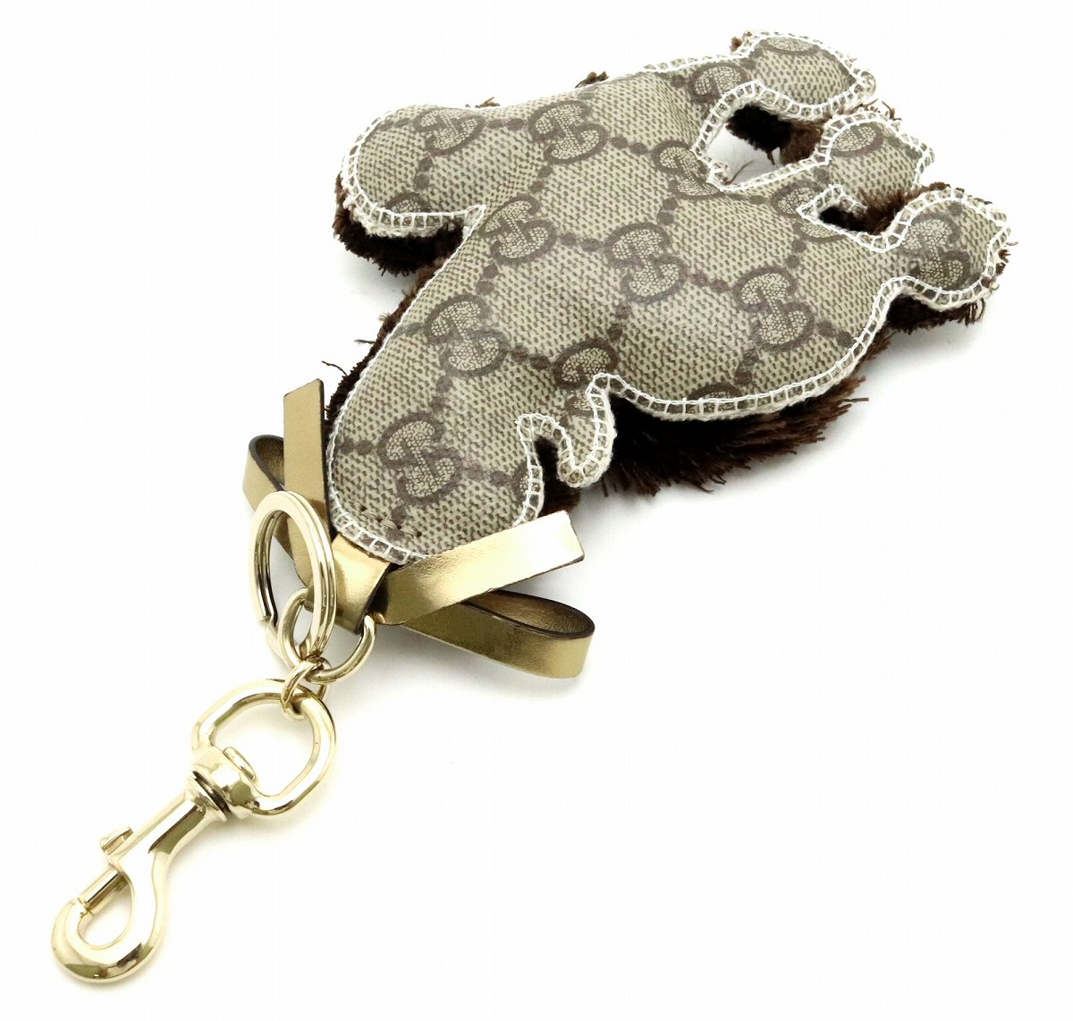 楽天市場】GUCCI グッチ GGスプリーム グッチョリシリーズ プードル