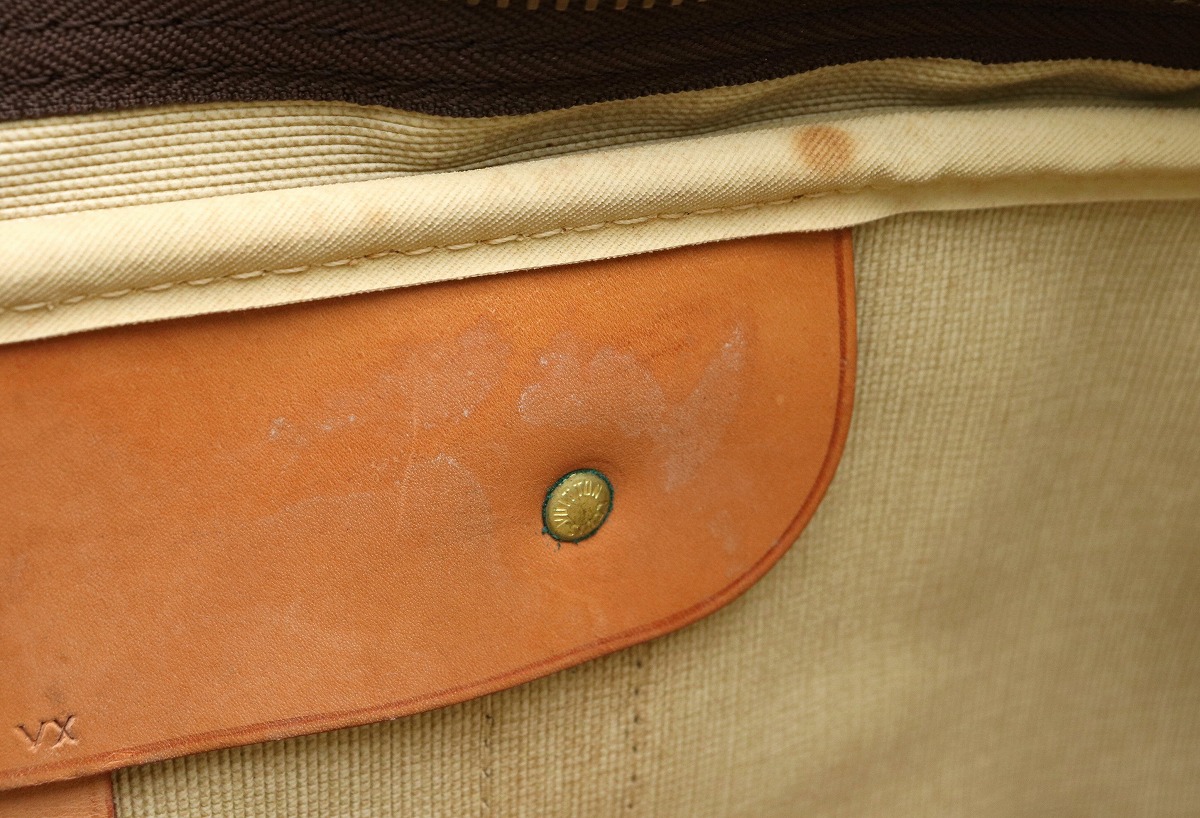 楽天市場】【バッグ】LOUIS VUITTON ルイ ヴィトン モノグラム サック