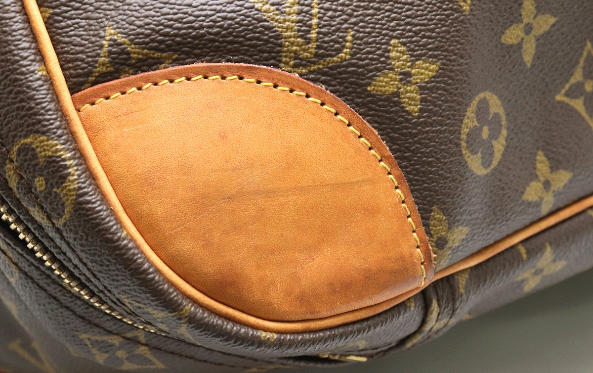 楽天市場】【バッグ】LOUIS VUITTON ルイ ヴィトン モノグラム サック