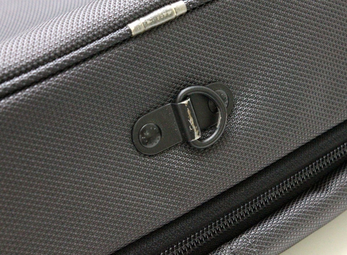 楽天市場】【バッグ】Samsonite サムソナイト ガーメントケース