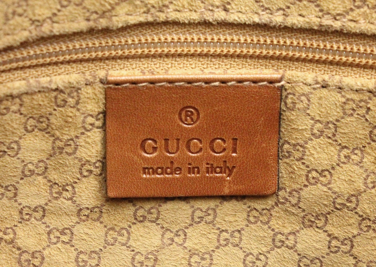 楽天市場】【バッグ】GUCCI グッチ ジャッキーライン ショルダーバッグ