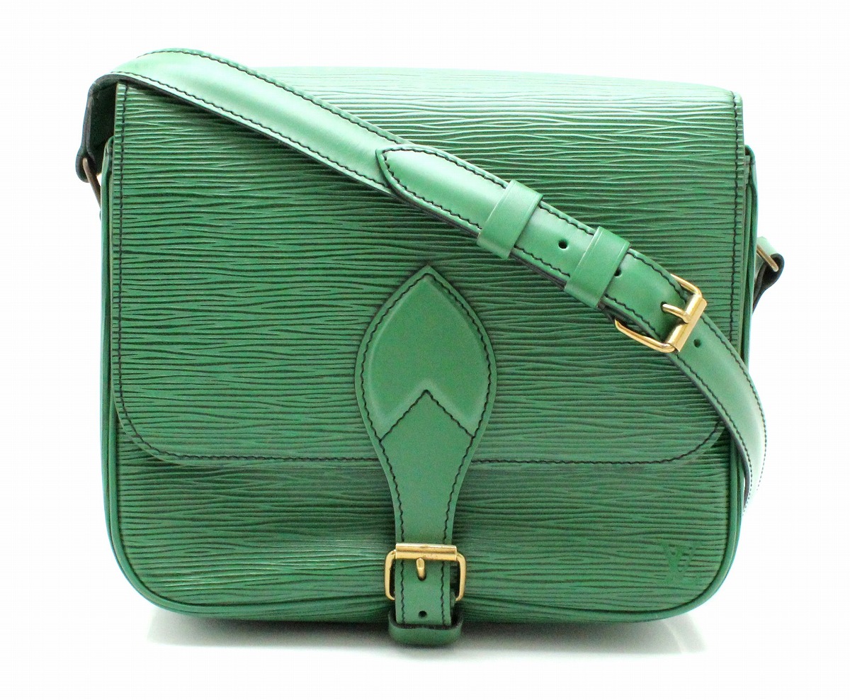 楽天市場】【バッグ】LOUIS VUITTON ルイ ヴィトン エピ カルト