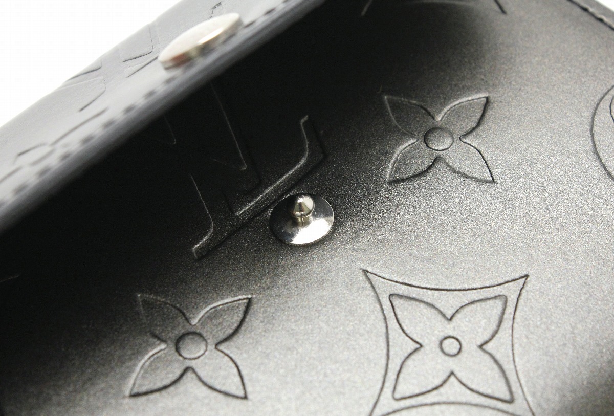 楽天市場】【財布】LOUIS VUITTON ルイ ヴィトン モノグラムマット