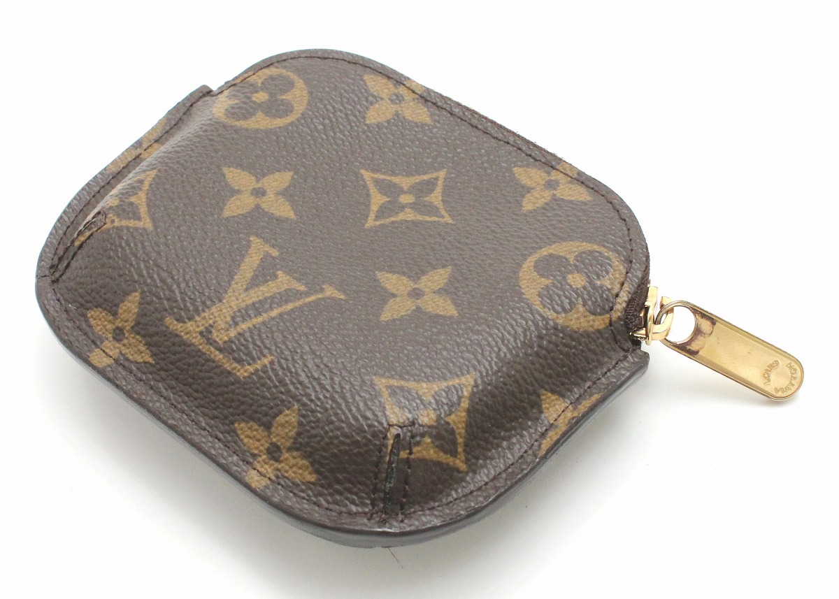 楽天市場】【財布】LOUIS VUITTON ルイ ヴィトン モノグラム