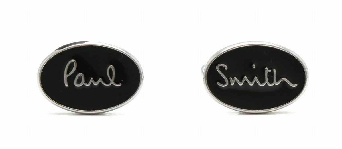 楽天市場】Paul Smith ポール スミス カフス カフスボタン カフス