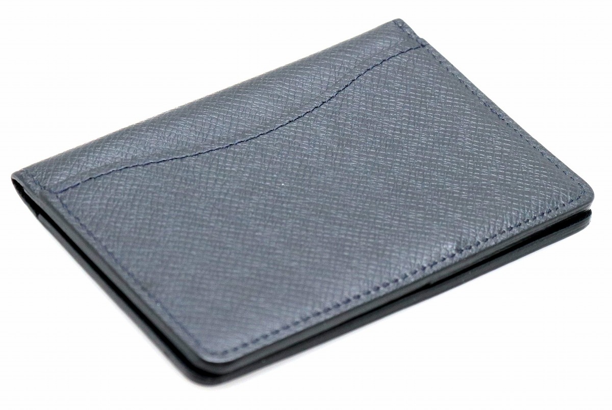 楽天市場】LOUIS VUITTON ルイ ヴィトン タイガ オーガナイザー ドゥ