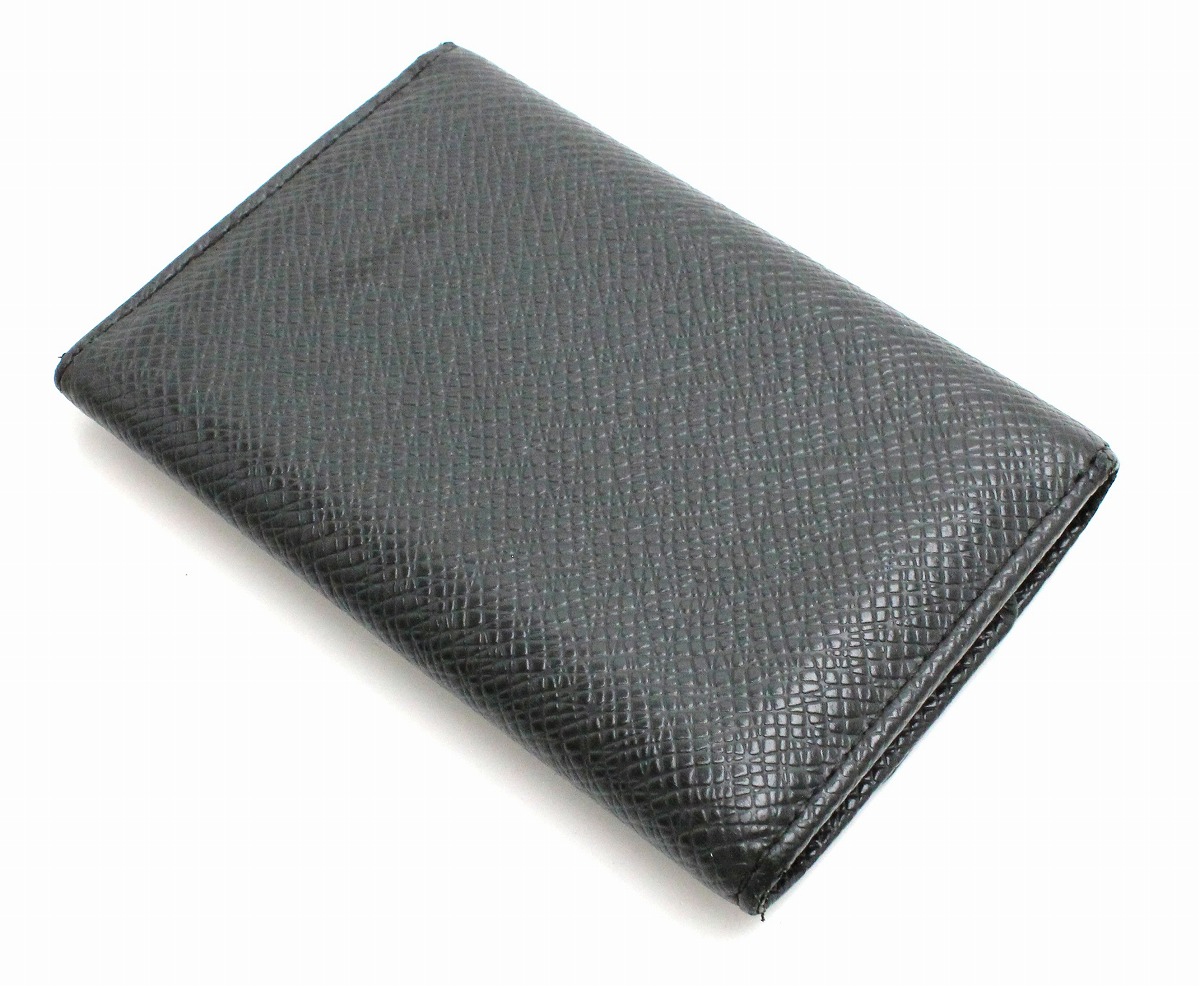 楽天市場】LOUIS VUITTON ルイ ヴィトン タイガ ミュルティクレ6 6連