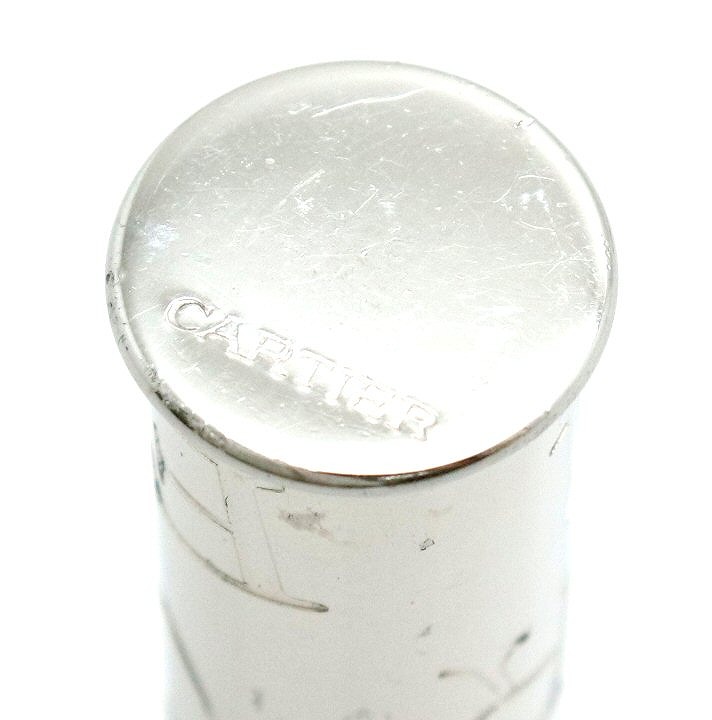 楽天市場】Cartier カルティエ キーホルダー ピルケース ペンダント