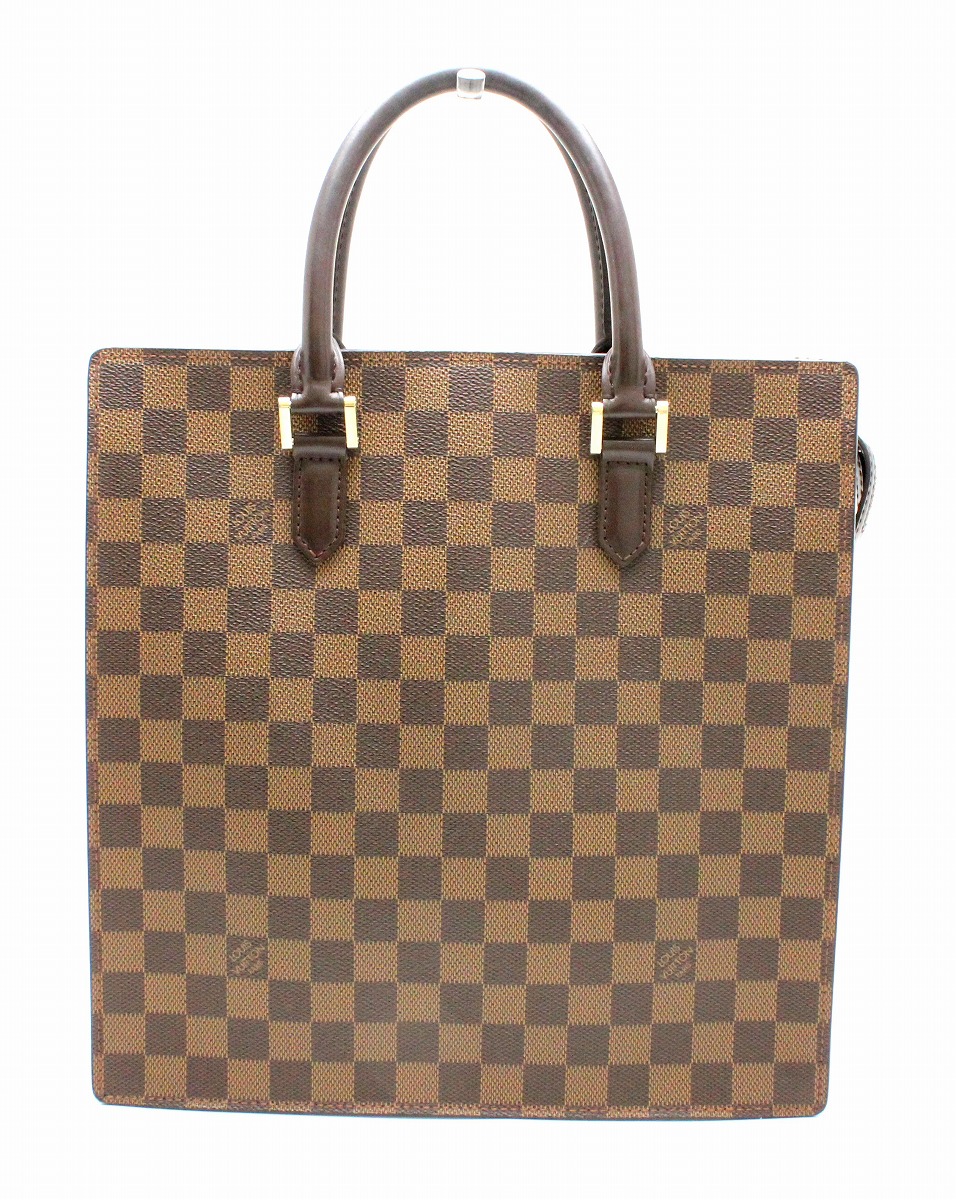 楽天市場】【バッグ】LOUIS VUITTON ルイ ヴィトン ダミエ サックプラ