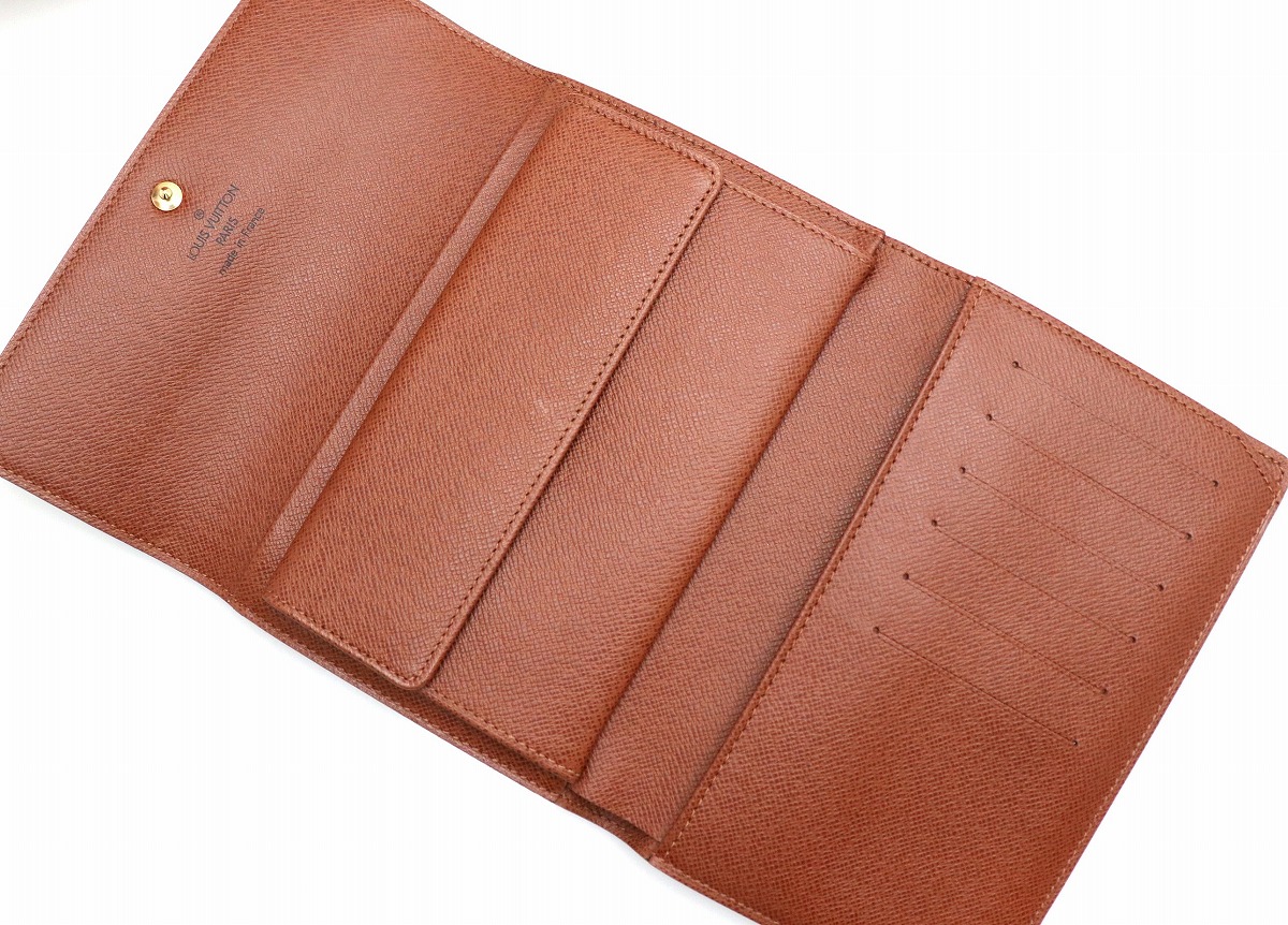 楽天市場】【未使用品】【財布】LOUIS VUITTON ルイ ヴィトン