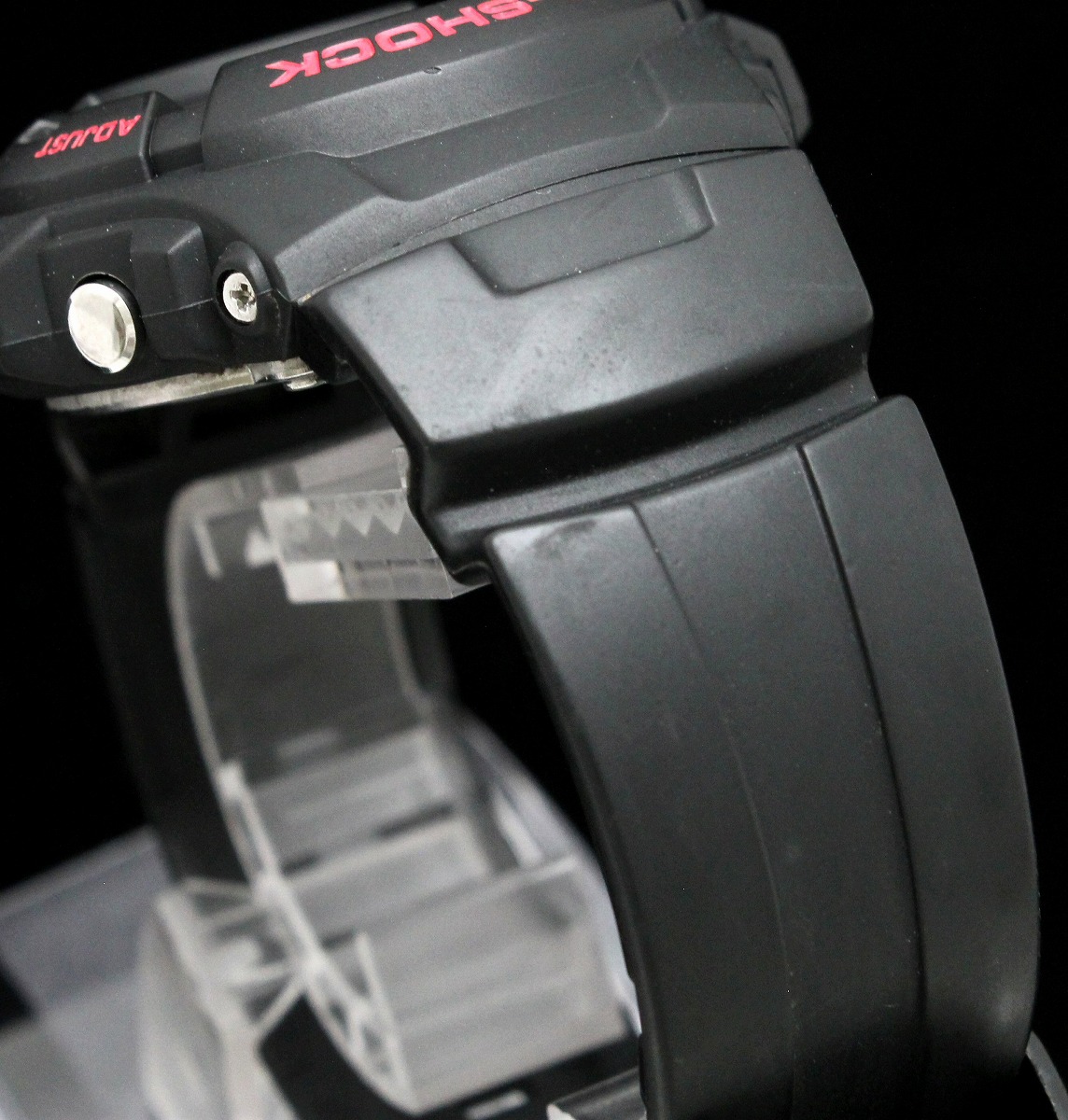 楽天市場】【ウォッチ】CASIO カシオ G-SHOCK 2006年 浦和レッズ優勝