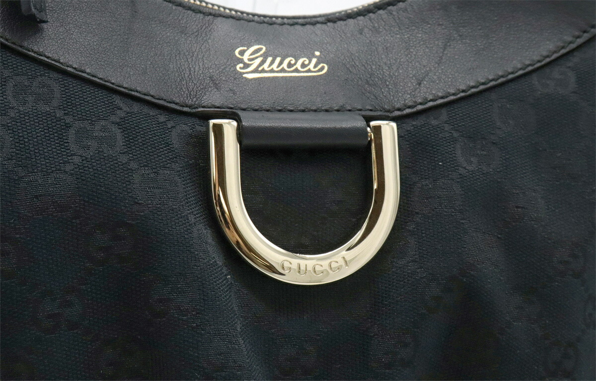 楽天市場】【バッグ】GUCCI グッチ アビー GGキャンバス ショルダー