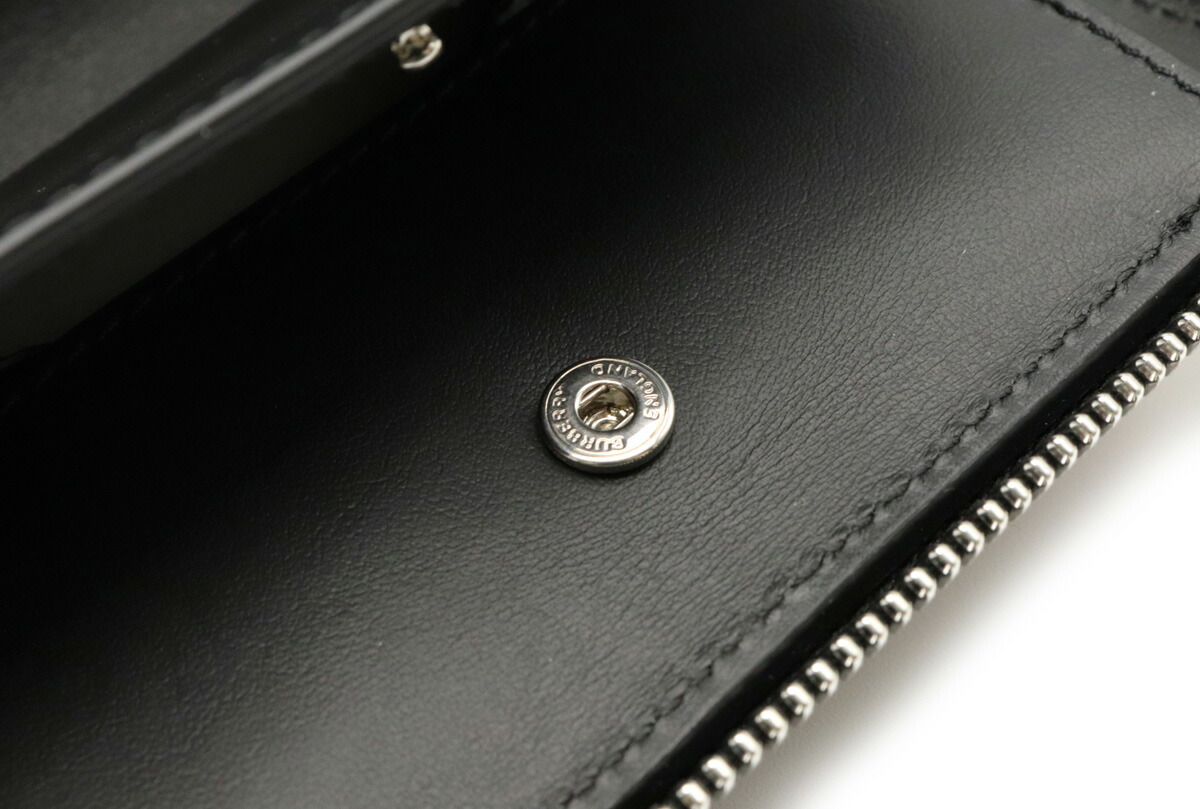 楽天市場】【未使用品】【財布】BURBERRY バーバリー ホログラム