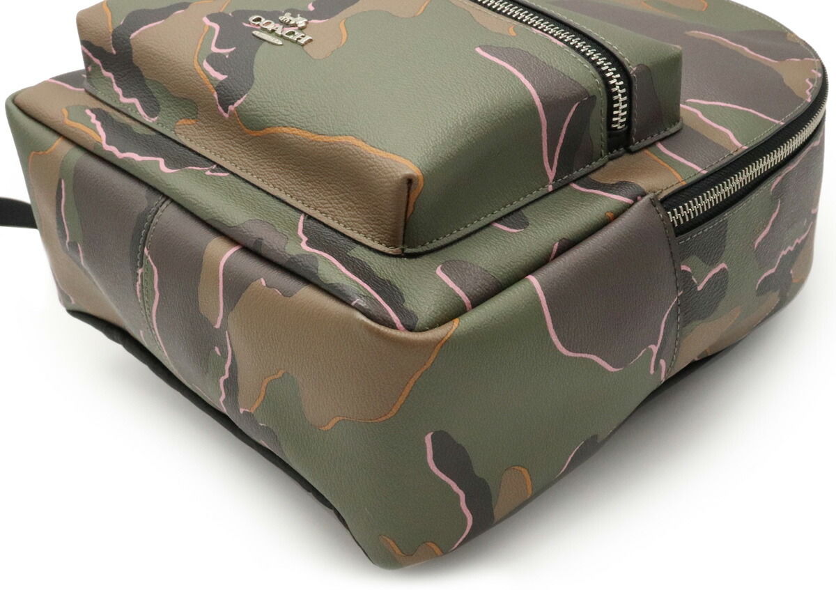 楽天市場】【新品未使用品】【バッグ】COACH コーチ ミディアム