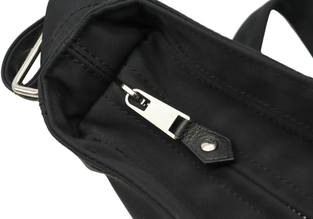 楽天市場】【バッグ】HERMES エルメス アカプルコ バンドリエールMM