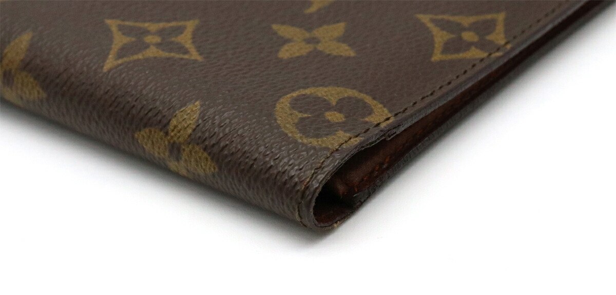 楽天市場】【財布】LOUIS VUITTON ルイ ヴィトン モノグラム