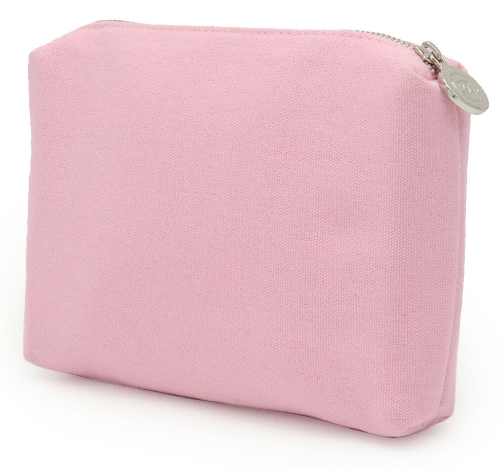 楽天市場】【バッグ】CHANEL シャネル ロゴ ノベルティ マルチポーチ