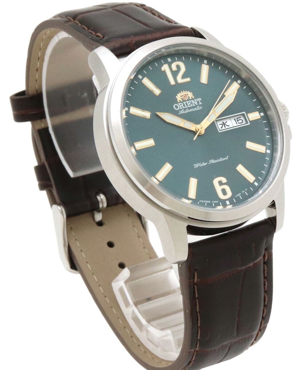 楽天市場】【新品未使用品】【ウォッチ】ORIENT オリエント デイデイト