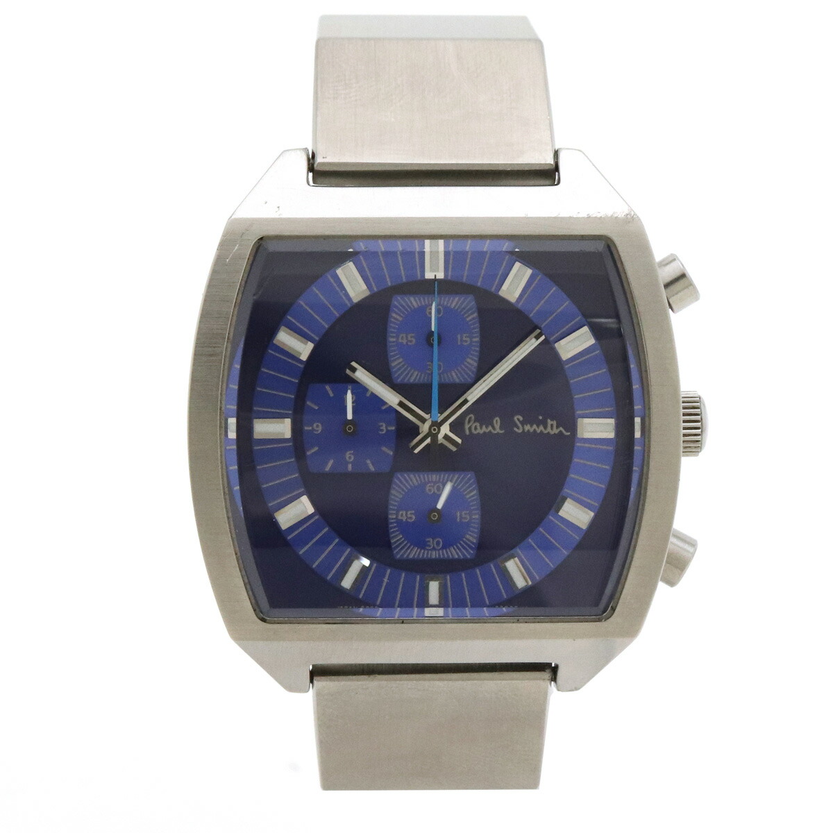 楽天市場】【ウォッチ】Paul Smith ポール スミス ポールスミス