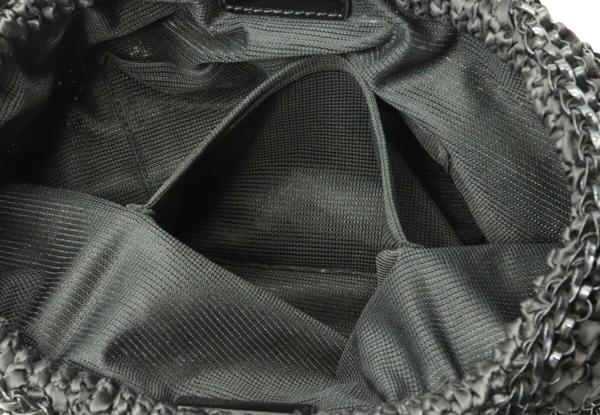 楽天市場】【バッグ】ANTEPRIMA アンテプリマ サテン リボン 編み込み