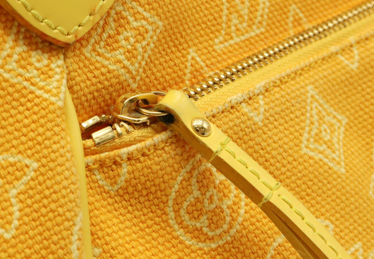 楽天市場】【バッグ】 LOUIS VUITTON ルイ ヴィトン モノグラムビーチ