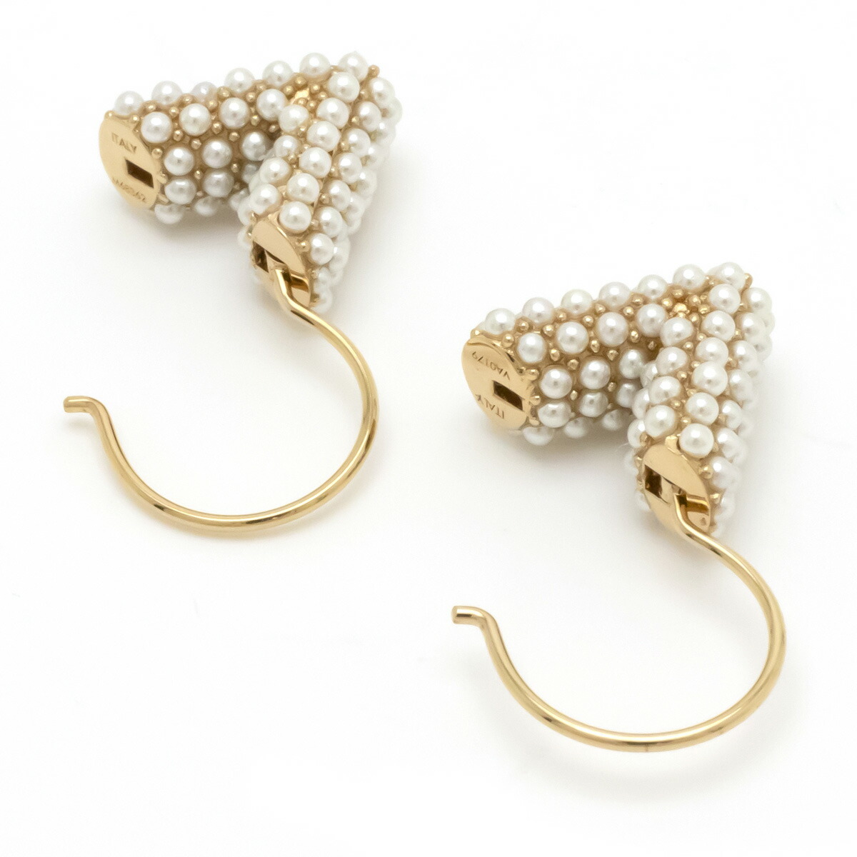 楽天市場】【ジュエリー】LOUIS VUITTON ルイ ヴィトン ブックル