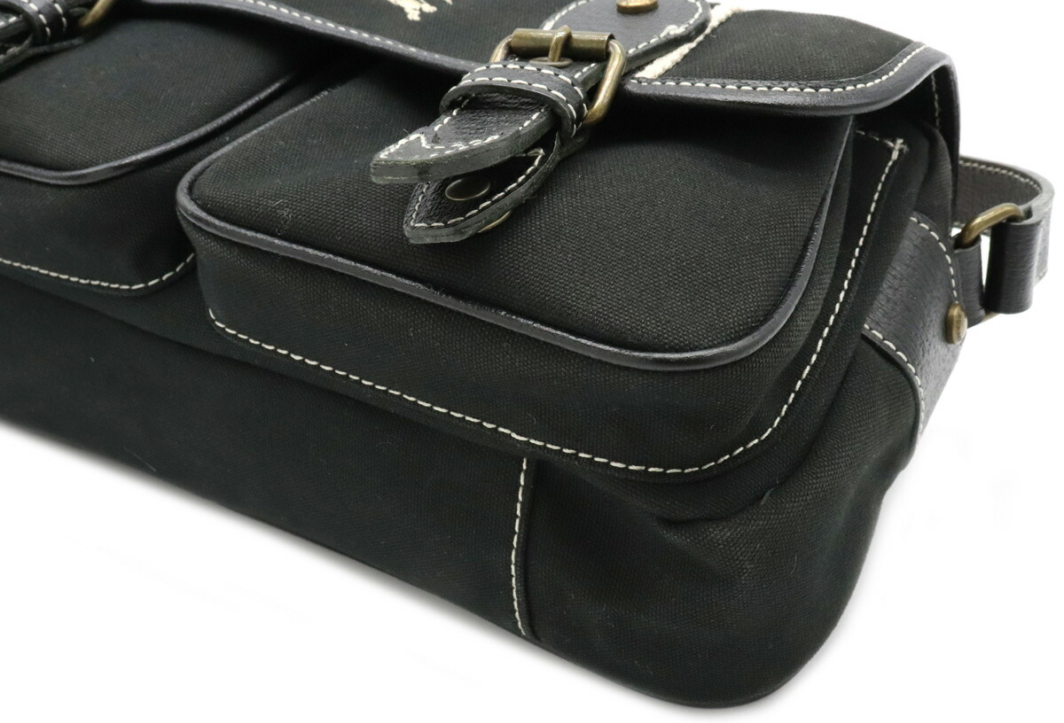 楽天市場】【バッグ】BURBERRY バーバリー ブルーレーベル ショルダー