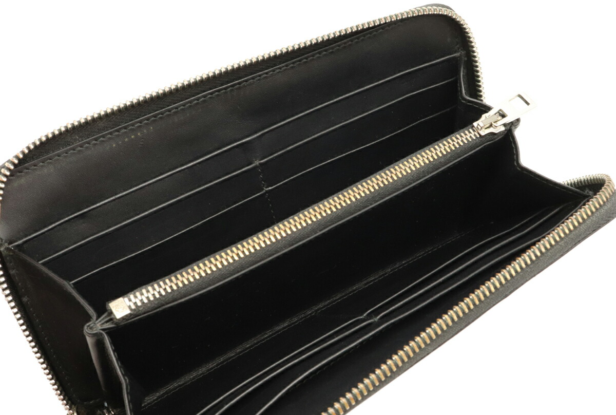 楽天市場】【財布】LOEWE ロエベ アナグラム ジッピーウォレット