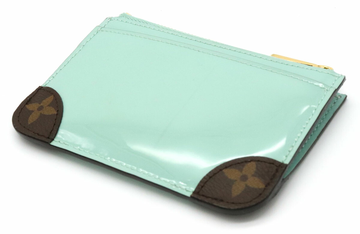 楽天市場】【財布】LOUIS VUITTON ルイ ヴィトン ヴェルニミロワール