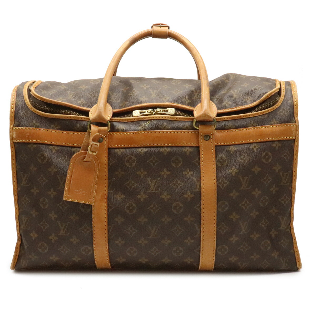 楽天市場】【バッグ】LOUIS VUITTON ルイ ヴィトン モノグラム サック