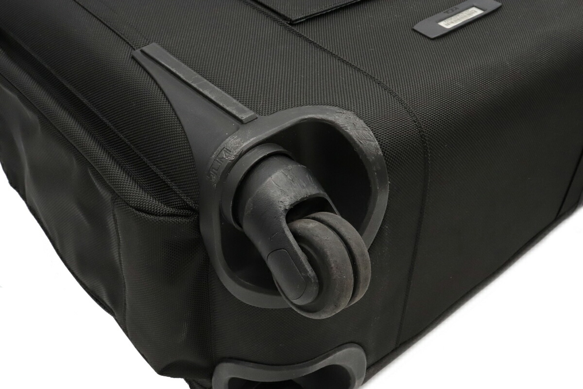楽天市場】【バッグ】TUMI トゥミ アルファ2 4ウィールド コンパクト